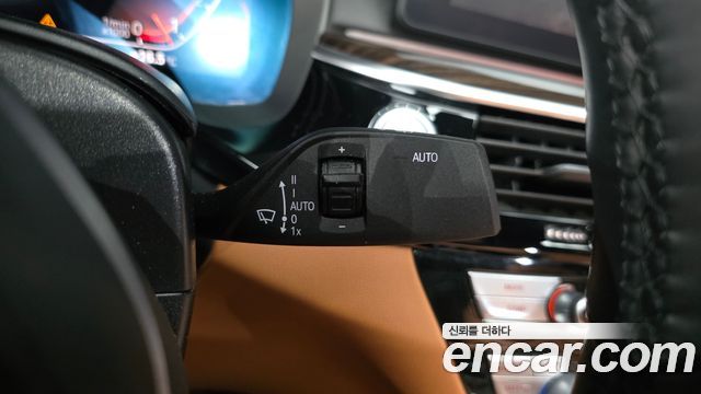 BMW 5 Series (G30) 520i M Sport 2022 — фото 29