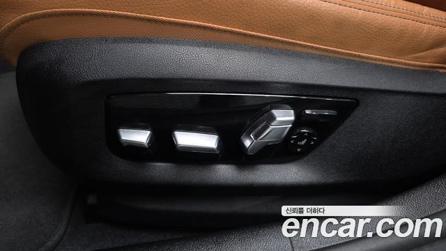 BMW 5 Series (G30) 520i M Sport 2022 — фото 32