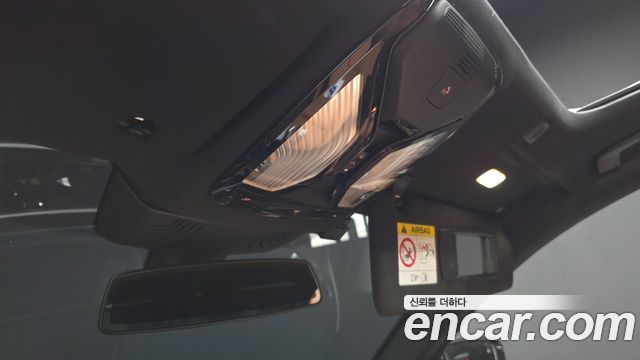 BMW 5 Series (G30) 520i M Sport 2022 — фото 33