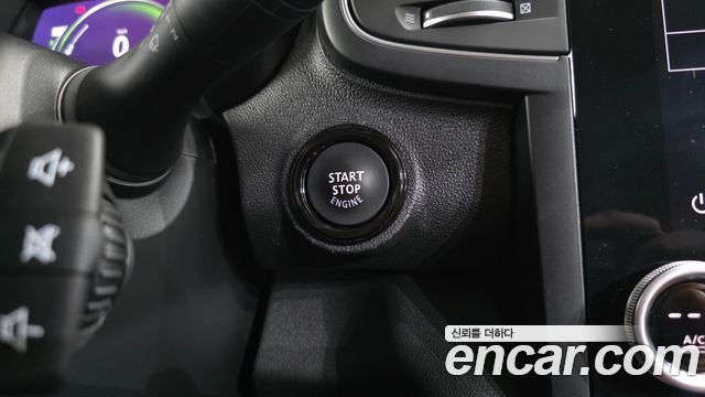 Renault Korea QM6 2.0 LPe RE 2WD 2026 — фото 28