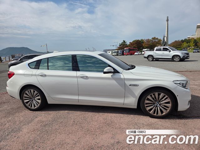BMW 5 Series GT (F07) GT ED Edition 2017 — фото 2