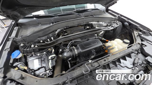 Ford Explorer (VI) 2.3 LimIted 4WD 2020 — фото 6
