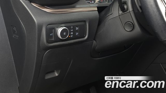 Ford Explorer (VI) 2.3 LimIted 4WD 2020 — фото 17