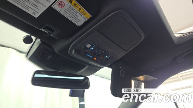 Ford Explorer (VI) 2.3 LimIted 4WD 2020 — фото 30