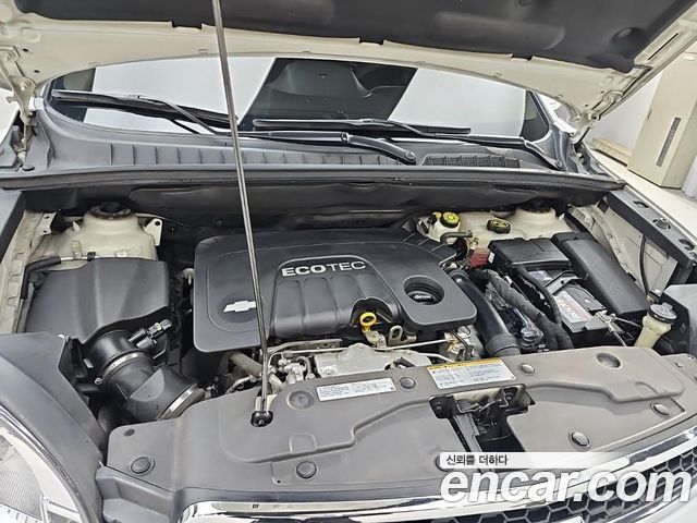 Chevrolet Orlando 1.6 Diesel LT Premium 2016 — фото 6