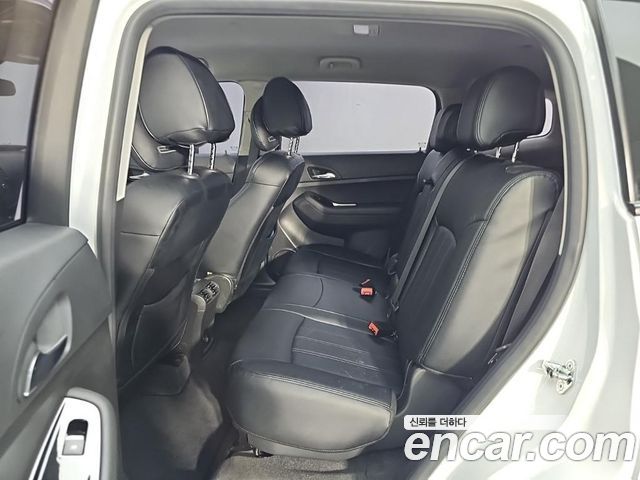 Chevrolet Orlando 1.6 Diesel LT Premium 2016 — фото 16
