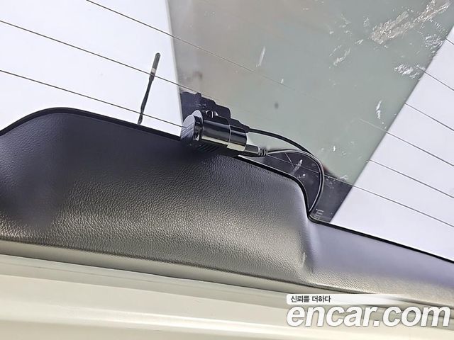 Chevrolet Orlando 1.6 Diesel LT Premium 2016 — фото 17