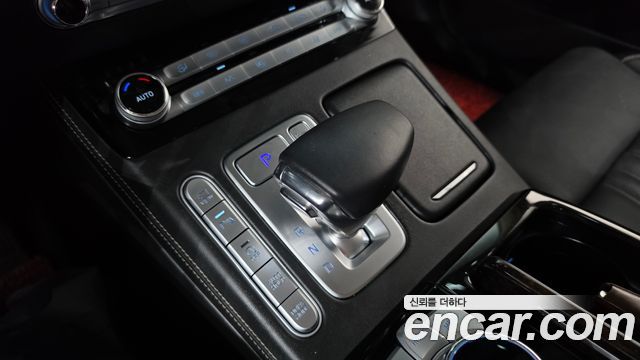 Genesis G90 3.8 AWD Luxury 2021 — фото 9