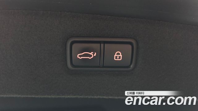 Genesis G90 3.8 AWD Luxury 2021 — фото 20