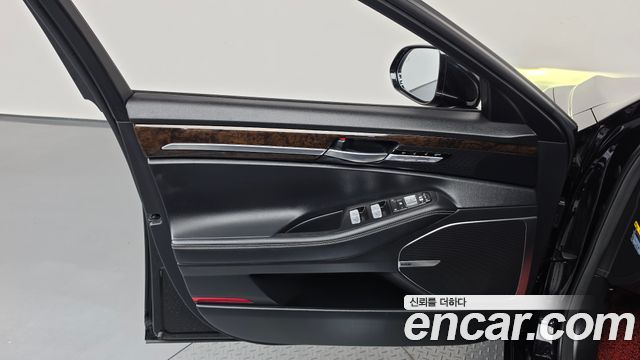 Genesis G90 3.8 AWD Luxury 2021 — фото 30