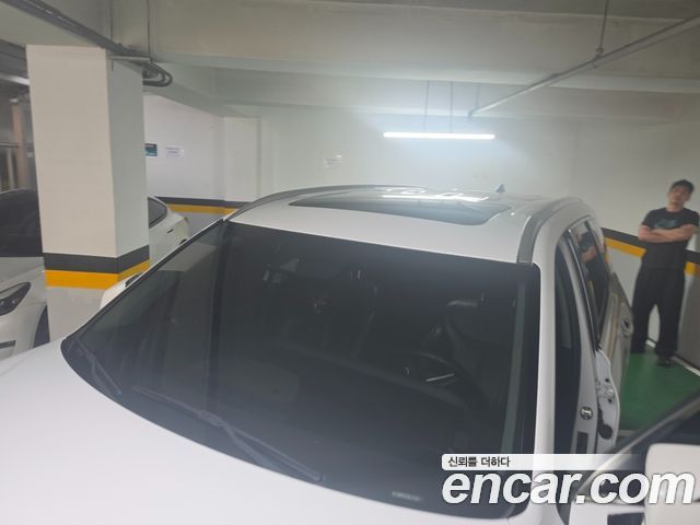 Hyundai Palisade Diesel 2.2 2WD Exclusive 2020 — фото 3