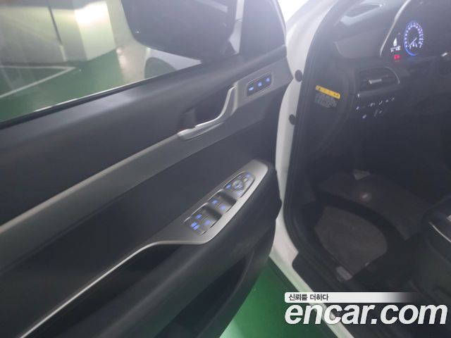 Hyundai Palisade Diesel 2.2 2WD Exclusive 2020 — фото 5
