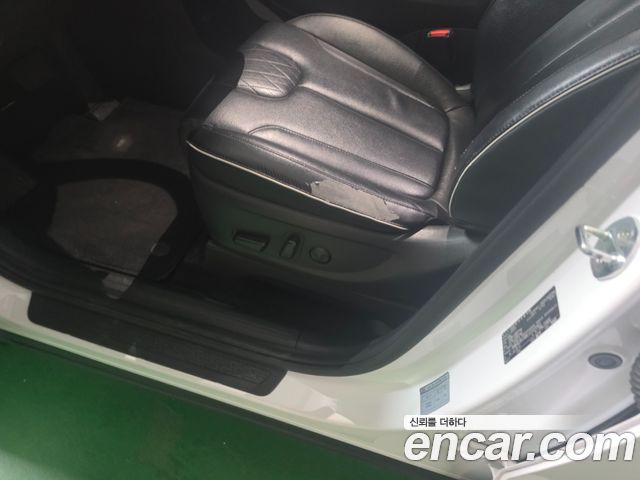 Hyundai Palisade Diesel 2.2 2WD Exclusive 2020 — фото 6