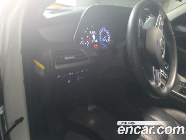 Hyundai Palisade Diesel 2.2 2WD Exclusive 2020 — фото 7