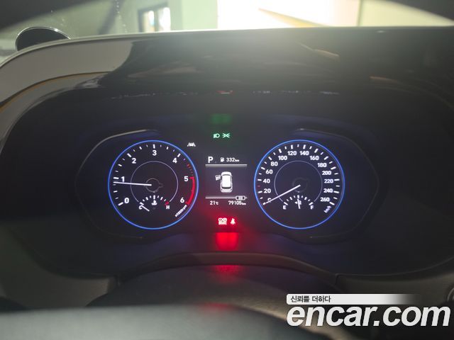 Hyundai Palisade Diesel 2.2 2WD Exclusive 2020 — фото 8