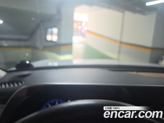 Hyundai Palisade Diesel 2.2 2WD Exclusive 2020 — фото 18