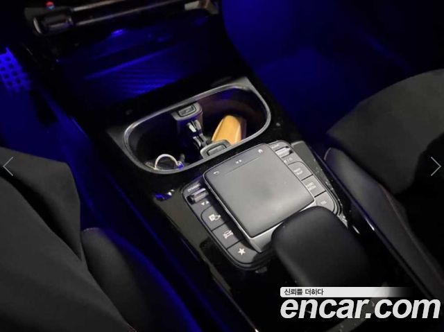 Mercedes-Benz CLA-Class (C118) CLA250 4MATIC 2021 — фото 8