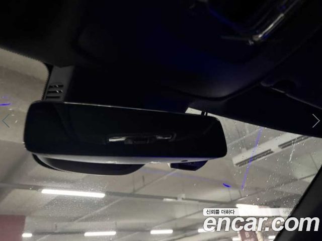 Mercedes-Benz CLA-Class (C118) CLA250 4MATIC 2021 — фото 10