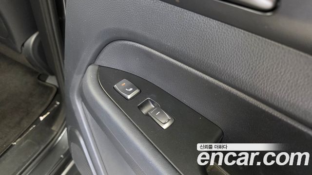 KG Mobility (SsangYong) Rexton Sports Diesel 2.2 4WD Prestige 2022 — фото 19