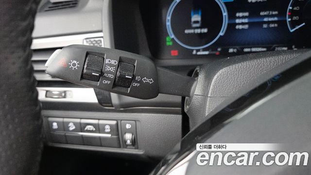 KG Mobility (SsangYong) Rexton Sports Diesel 2.2 4WD Prestige 2022 — фото 27