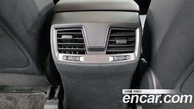 KG Mobility (SsangYong) Rexton Sports Diesel 2.2 4WD Prestige 2022 — фото 30