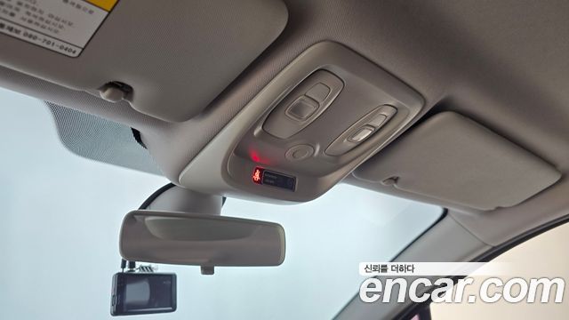 Renault Korea QM3 LE 2018 — фото 17