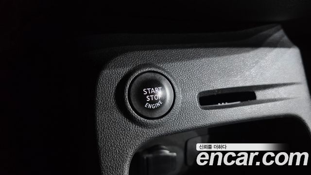 Renault Korea QM3 LE 2018 — фото 20
