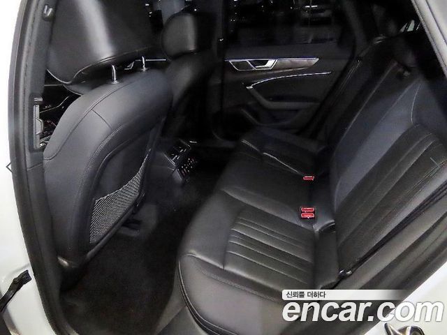 Audi A6 (C8) 40 TDI Premium 2020 — фото 7
