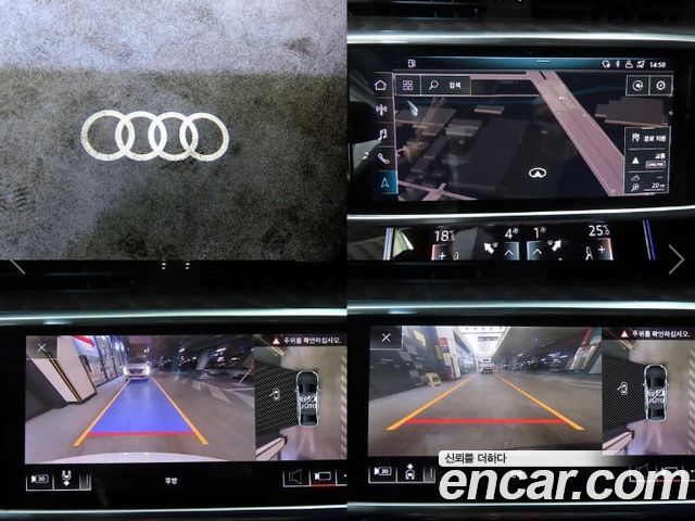 Audi A6 (C8) 40 TDI Premium 2020 — фото 22