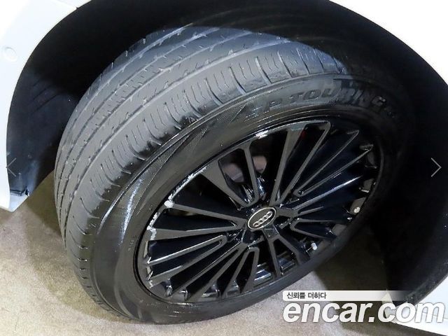 Audi A6 (C8) 40 TDI Premium 2020 — фото 24