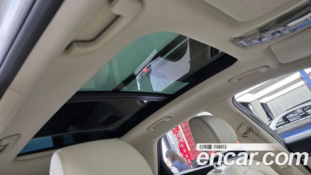 Genesis GV70 2.5T Gasoline 2WD 2021 — фото 17