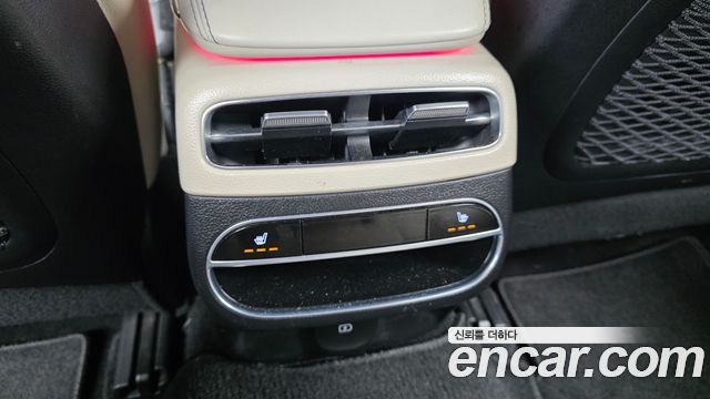 Genesis GV70 2.5T Gasoline 2WD 2021 — фото 19