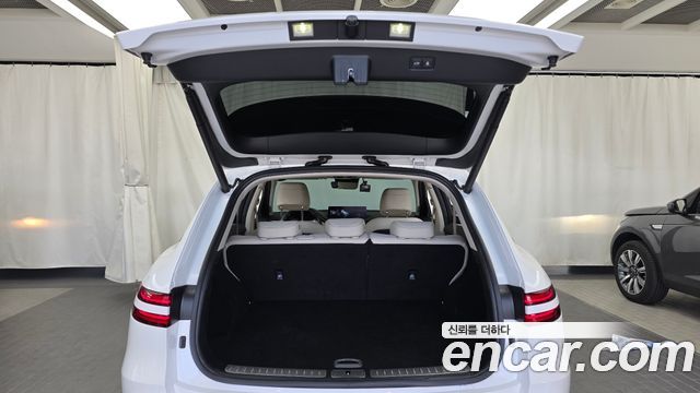 Genesis GV70 2.5T Gasoline 2WD 2021 — фото 20