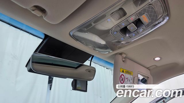 Genesis GV70 2.5T Gasoline 2WD 2021 — фото 33