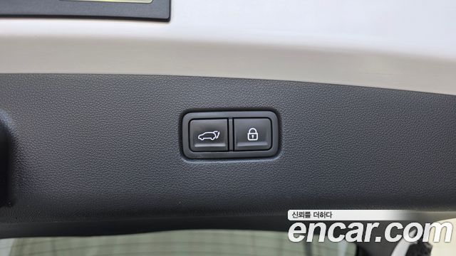 Genesis GV70 2.5T Gasoline 2WD 2021 — фото 34