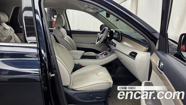 Hyundai Palisade Gasoline 3.8 2WD Prestige 2020 — фото 11