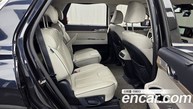 Hyundai Palisade Gasoline 3.8 2WD Prestige 2020 — фото 12