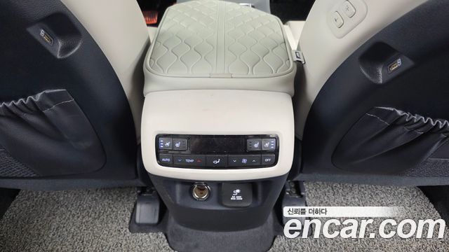 Hyundai Palisade Gasoline 3.8 2WD Prestige 2020 — фото 19