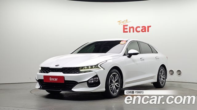 Kia K5 (III) 2.0 Prestige