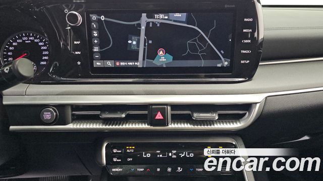 Kia K5 (III) 2.0 Prestige 2020 — фото 13