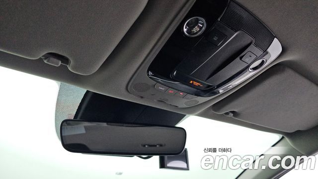 Kia K5 (III) 2.0 Prestige 2020 — фото 17