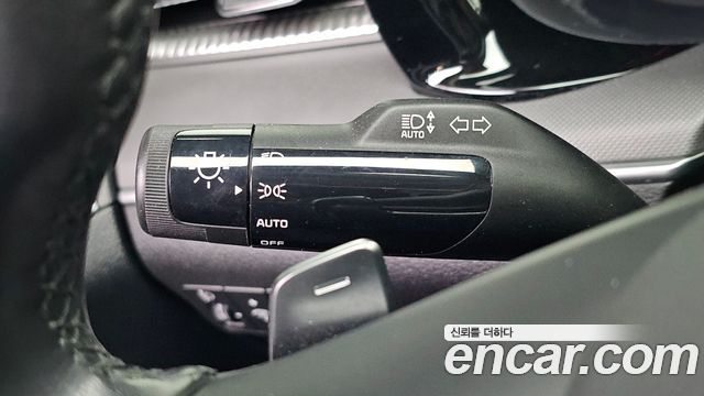 Kia K5 (III) 2.0 Prestige 2020 — фото 19