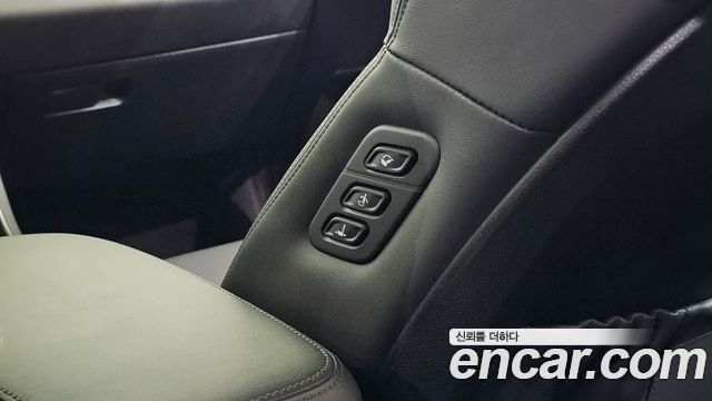 Kia K5 (III) 2.0 Prestige 2020 — фото 20