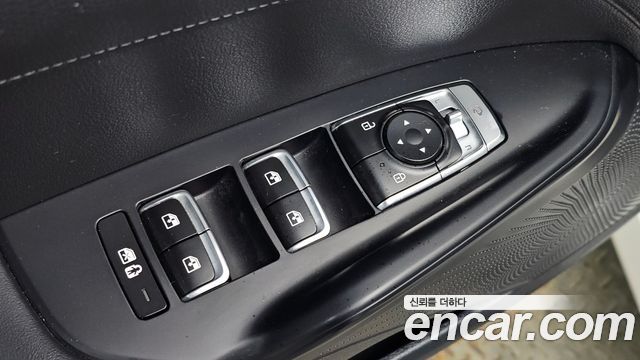 Kia K5 (III) 2.0 Prestige 2020 — фото 28