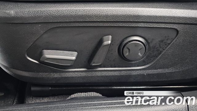 Kia K5 (III) 2.0 Prestige 2020 — фото 29