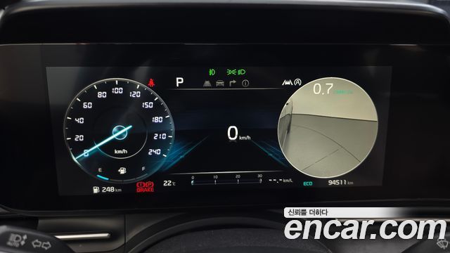 Kia Carnival (IV) Diesel 7-Seater Signature 2021 — фото 8