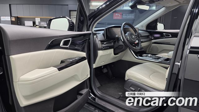 Kia Carnival (IV) Diesel 7-Seater Signature 2021 — фото 10