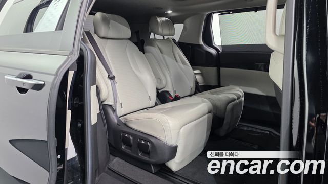 Kia Carnival (IV) Diesel 7-Seater Signature 2021 — фото 11