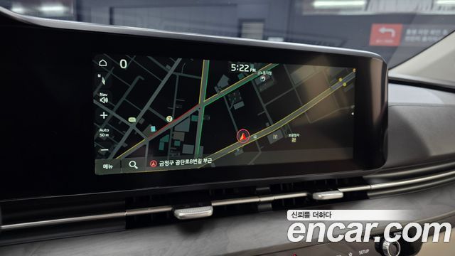 Kia Carnival (IV) Diesel 7-Seater Signature 2021 — фото 14