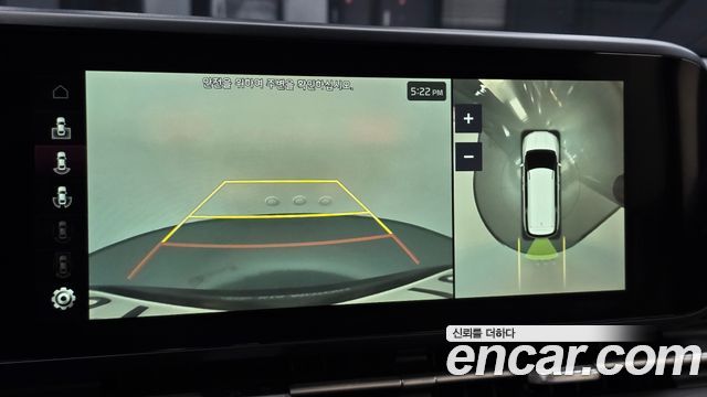 Kia Carnival (IV) Diesel 7-Seater Signature 2021 — фото 15
